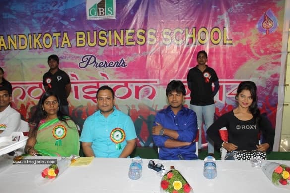 Gandikota Business School Secunderabad Extra Curriculars photo 1